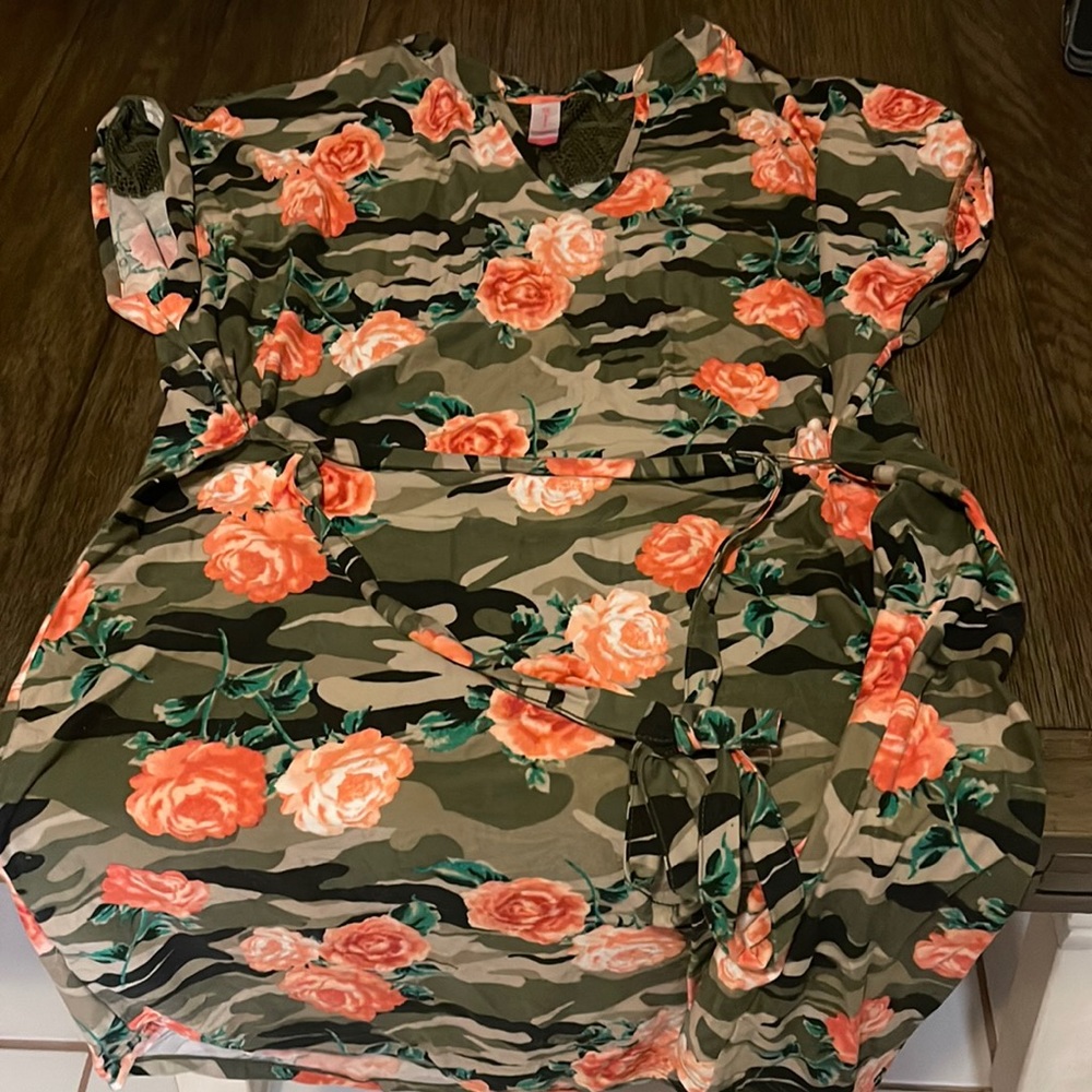 Cute dress